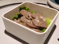 -左庭右院鲜牛肉火锅(苏州园区永旺店)