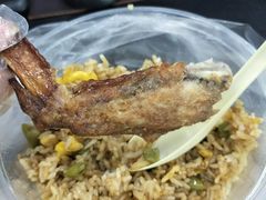 -昌记糖水食街(望牛墩店)