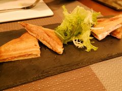 -LA CREPERIE BRETONNE布列塔尼法式餐厅(天童北路店)