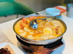 新加坡风味叻沙锅-星怡会·新加坡新美食(苏州中心店)