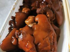 -好嫂子酱猪手•农家菜(蒲黄榆店)