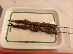 -华天延吉餐厅(西四总店)