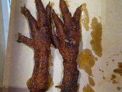 -长安大牌档之西安博物院文化餐厅(中贸店)