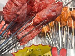 -生火火·小炉子炭烤(金楠天街总店)
