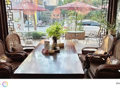 -四海楼(如皋定慧禅寺店)