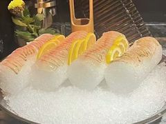 -福成厚江鱼壹号黑金冠好店(群力店)