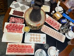 -千亿来乌拉火锅(德胜店)