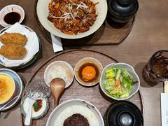 -ITARU食堂·定食料理(西丽店)