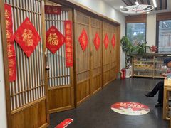-子曰书院·古筝围棋书法国画小主持(夏都店)