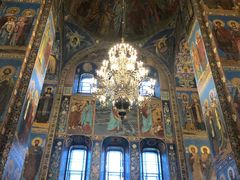 -滴血救世主教堂