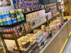 零售区-麦吉利蛋糕(百米大道店)