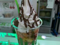 -Salud撒露欧洲冻酸奶(五道口购物中心店)