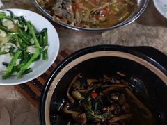 -柴火农家饭(遇龙河店)