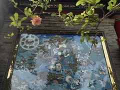 -西安市广仁寺