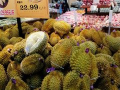 -果蔬好生活超市(东湖店)