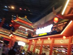 -万达茂商场(南京仙林店)