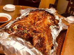 -霄汉羊排(万松园一店)