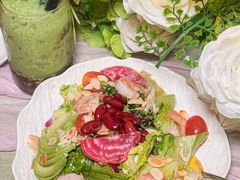 -碧特博格·20年品牌西餐厅(芜湖路店)