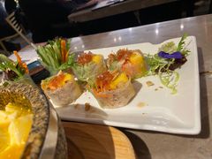 -星叶·东南亚料理(温州万象城店)