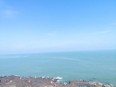 -漳州滨海火山岛自然生态风景区