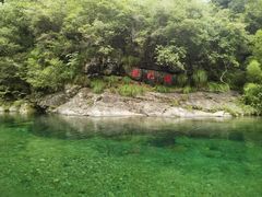 -石台牯牛降景区