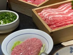 -巴奴毛肚火锅(广益哥伦布店)