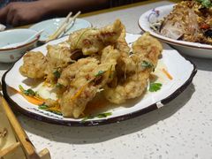 -香滨园骨架王(民生路店)