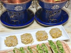 -涮福記·现切牛羊肉火锅(世纪汇店)