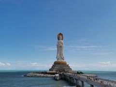 -三亚南山迎宾馆