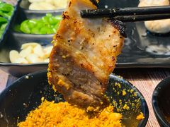 -泥炉烤肉(九龙坡店)