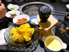-神户赤童日式烤肉伙伴(东直门店)