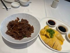 -松鹤楼(狮山永利广场店)