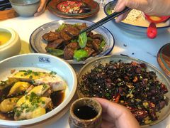 -兰溪小馆(首经贸店)