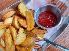 -Catch Bagel(芳草地店)