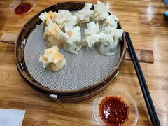 -嘉州海汇源老烧麦店