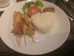 -Old House Restaurant