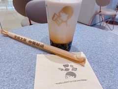-喜茶(太原印象城店)