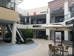 -宁波杉井奥特莱斯广场