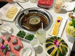 -葛记红焖羊肉(人民路店)