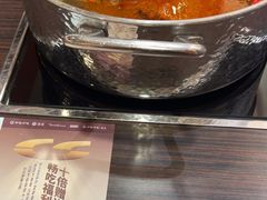 -呷哺呷哺(西单大悦城店)