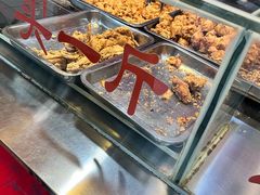 -阿捡忭京炸鸡(长沙韭菜园总店)