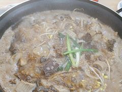 -三叔牛杂火锅店(三淮大街15号店)
