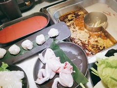 -新辣道鱼火锅(领展购物广场·中关村店)