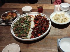 -铁公鸡·四川料理(天环广场店)