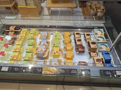 -Caten佳田(西湖丽日店)