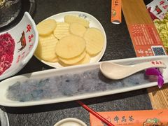-牛品荟牛肉火锅(新城广场店)