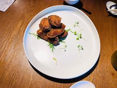 -上海小南国(正大店)