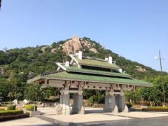 -云洞岩风景区