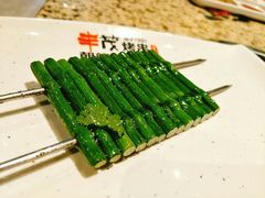 -丰茂烤串(公园店)