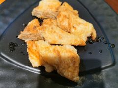 -花枝日本料理(金沟河店)